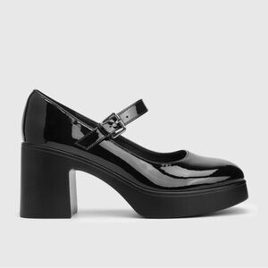 Cider Mary Jane Shoes